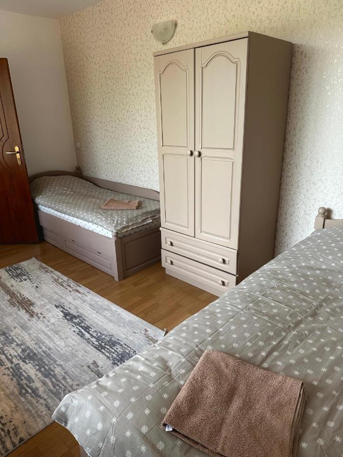 Apartment Veda 2 Veliko Tarnovo Exterior photo