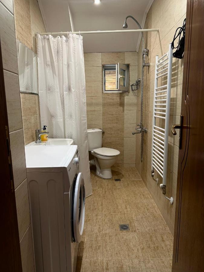 Apartment Veda 2 Veliko Tarnovo Exterior photo